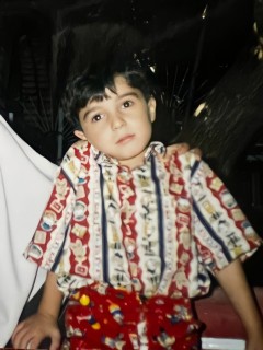 امیرحسین امیری پور