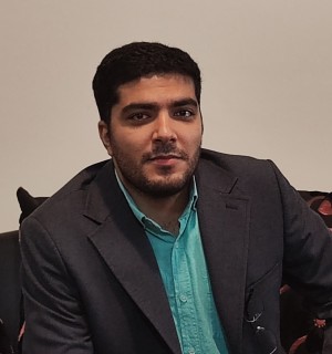 آروین آجودانی