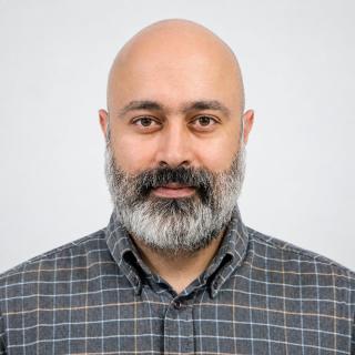 اشکان بهراد