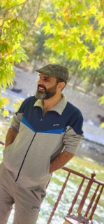 یاسر سلطانی