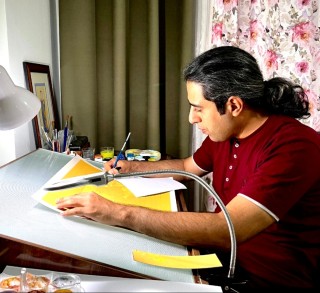 زبیر سعیدی