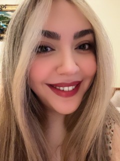 Mahsa badali