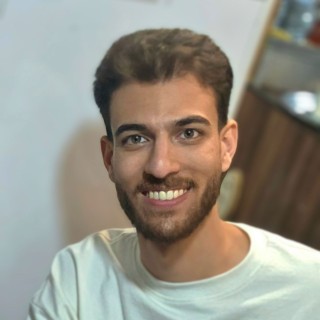 Ahora Shahmoradi