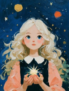 Aliferous ⭐. 