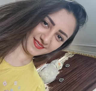 سارا جوکار