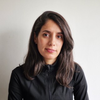 سمانه غلام‌نژاد