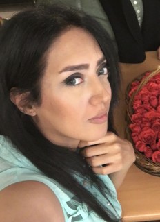 soudeh ghazizadeh