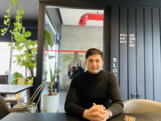 محسن مهدیخانی