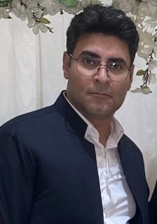 Reza Rezvani