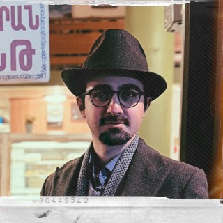 Pouria Ranjbar