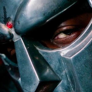 MF DOOM 