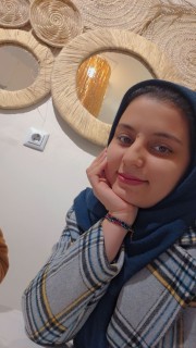 الهه علیزاده