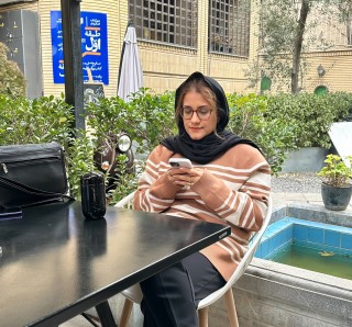 ریحانه امید