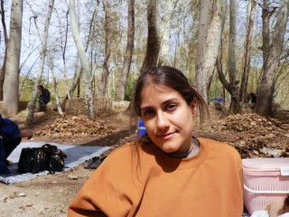 ریحانه امید