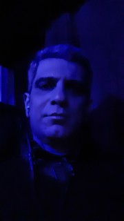 سعید اطمینانی