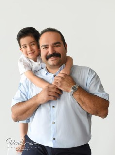 امیر برزگر شبستری