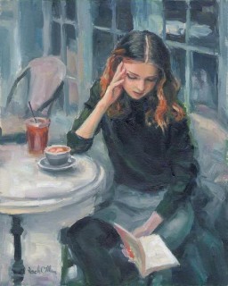 امیلی برونته