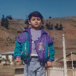 داریوش عباسی