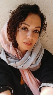 فریبا کلاهی