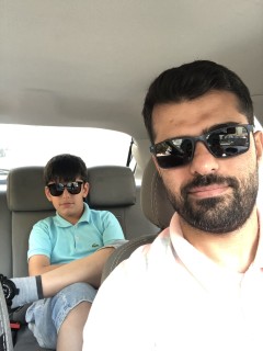 امیر بخشی