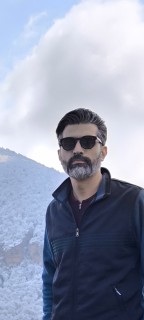 محسن رضایی