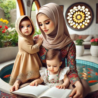 بهارنارنج 