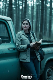 الینا آقامیری