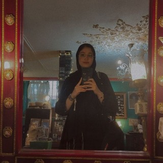 Fatemeh Narimany