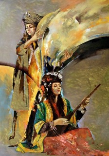 فرزانه محمدنژاد