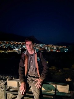 محمدرضا ولایتی
