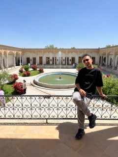 اشکان رجائی