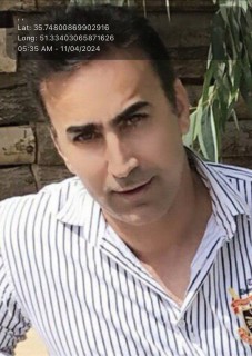 arsalan sharifi