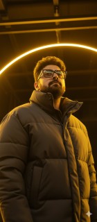 بشیر سهراب نیا