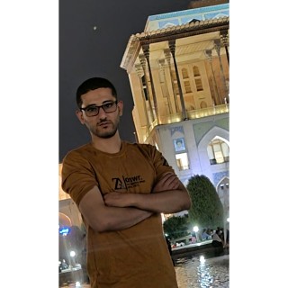 محمد علی ضیائی