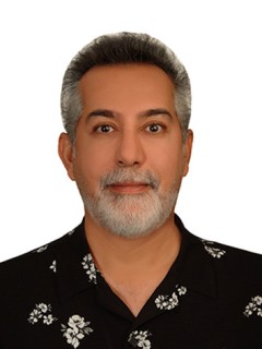 غلامرضا پاکرای