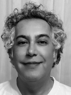 غلامرضا پاکرای