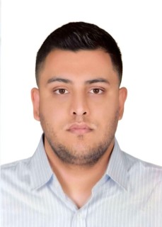 محمدرضا خوست