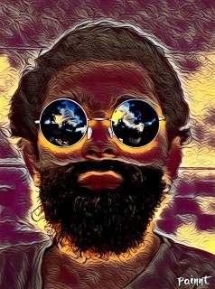 رضا سامانیان