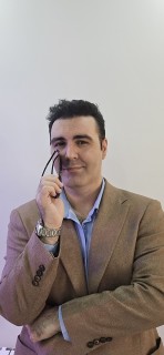 رامین موسوی