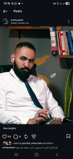 ارشیا عنبرزاده