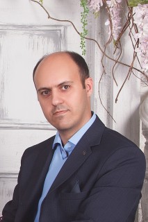 محمد مزیدآبادی