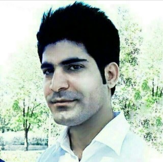 فرهاد یارمحمدی