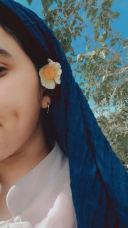 سپیده کریم پور