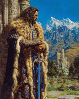 محمد جواد (رابرت)