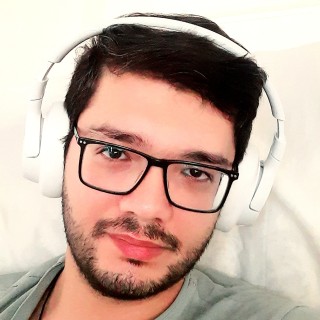 سید امیرحسین میرصدری