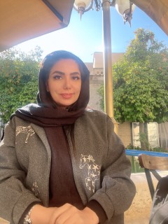 مونا دلشادى