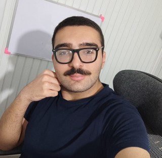 محمدحسین داودی