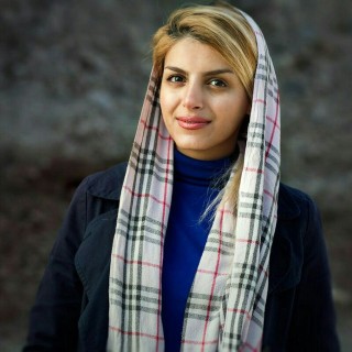 الهه ناصری