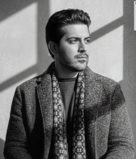 اشکان شاهین زاده