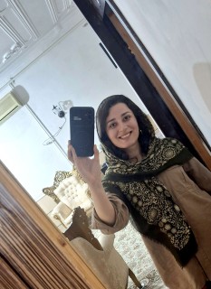 مریم انصاری